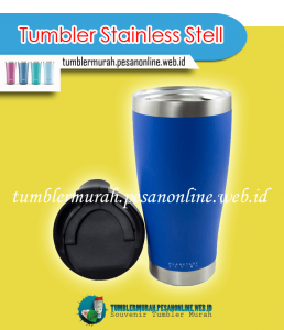Tumbler Stainless Steel